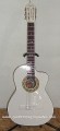 Guitarra de Paracho modelo GTE cc 3